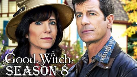 good witch season 8|Good Witch Series Finale Recap — Cancelled at Hallmark, No Season 8